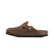 Birkenstock Boston Soft Footbed Suede 1030814