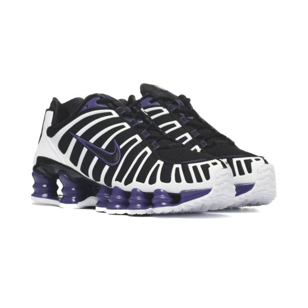 Nike Shox TL AV3595-008