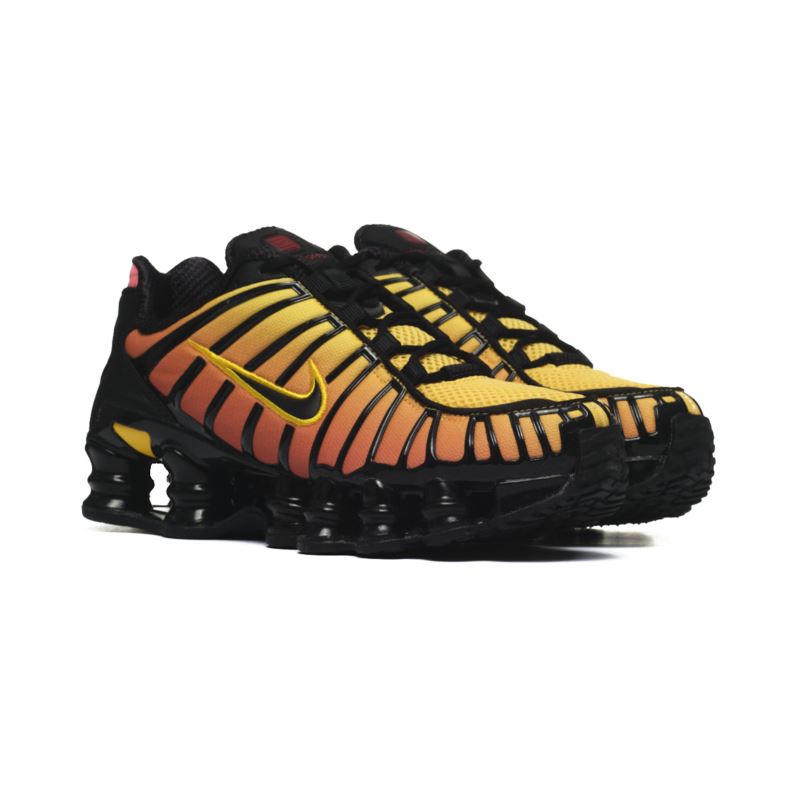 Nike Shox TL Sunrise AV3595-004