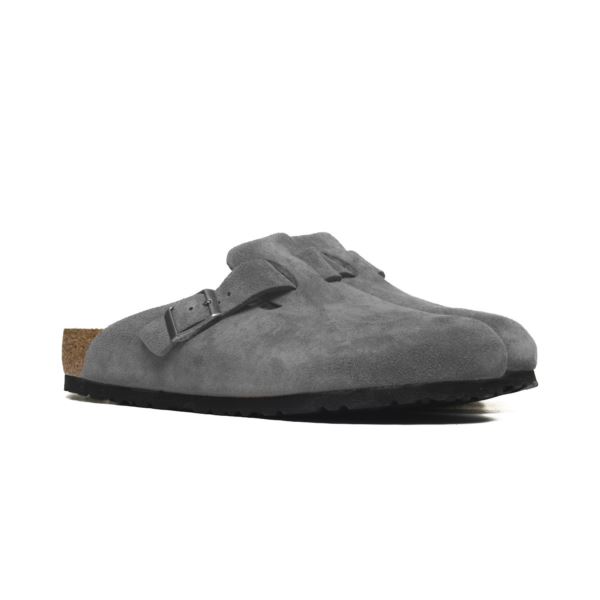 Birkenstock Boston SFB LEVE 1030874