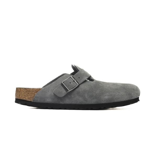 Birkenstock Boston SFB LEVE 1030874 2