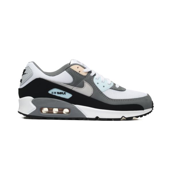 Nike AIR MAX 90 IB7674-001 2
