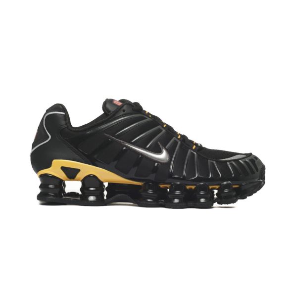 Nike SHOX TL IF7119-001 2