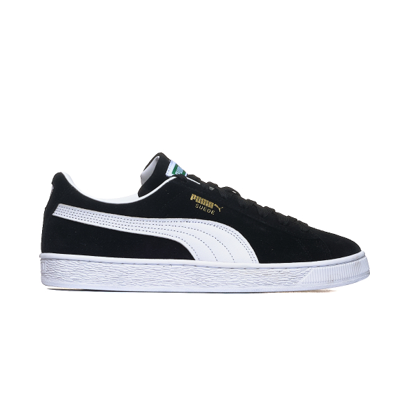 Puma Suede Classic PUMA Black-PUMA White 39978101 2