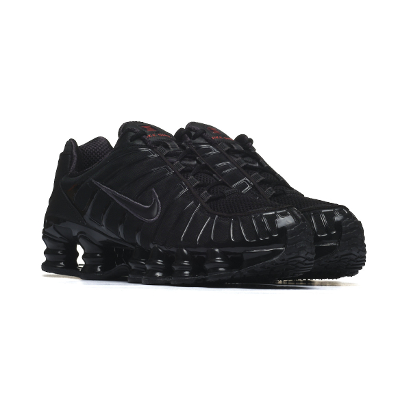 NIKE SHOX TL AV3595-002