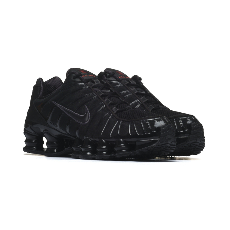 NIKE SHOX TL AV3595-002