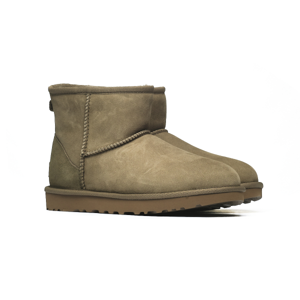 UGG CLASSIC MINI II Antilope 1016222-ALP
