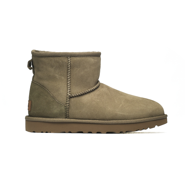 UGG CLASSIC MINI II Antilope 1016222-ALP 2