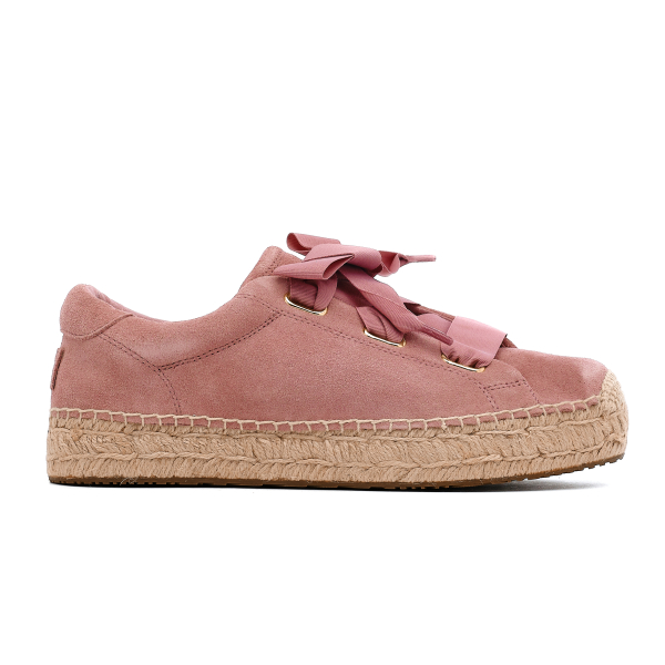UGG BRIANNA PINK DAWN 2