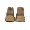 UGG W Classic Ultra Mini New Heights 1158311-CHE11