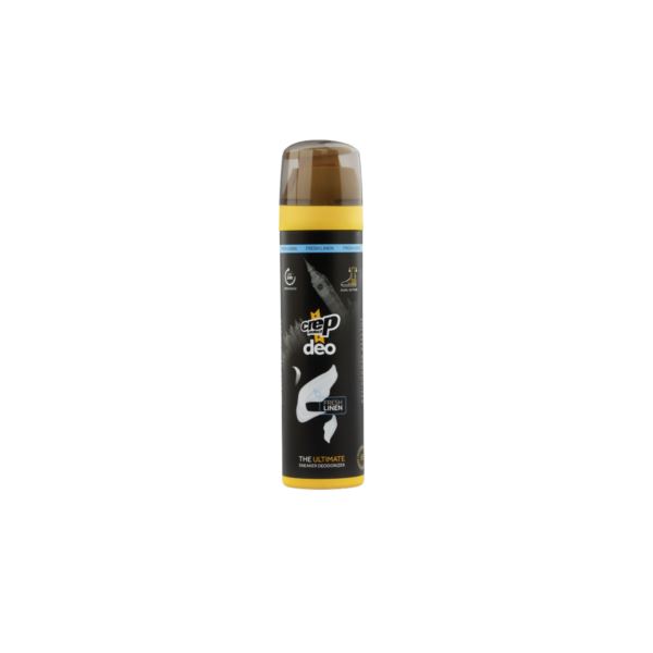 Crep Protect Cure Deodoriser (Fresh Linen)
