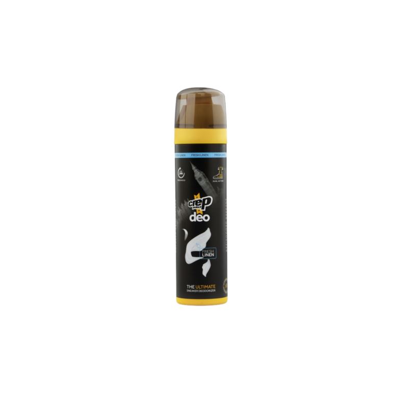 Crep Protect Cure Deodoriser (Fresh Linen)