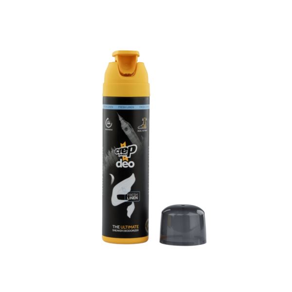 Crep Protect Cure Deodoriser (Fresh Linen) 2