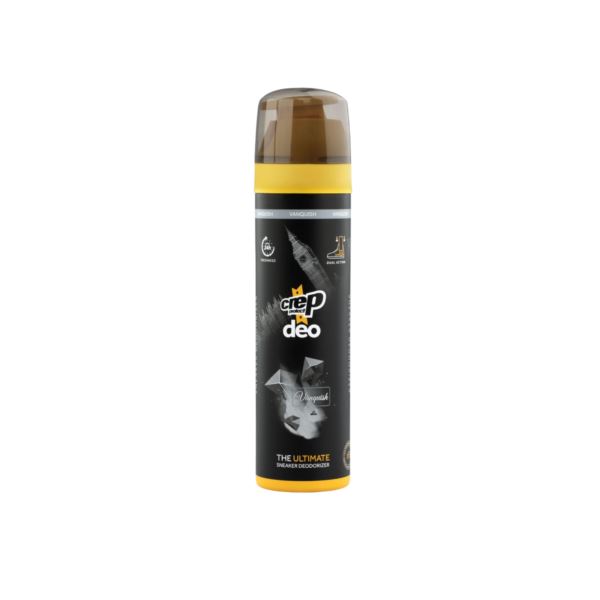 Crep Protect Cure Deodoriser (Vanquish)