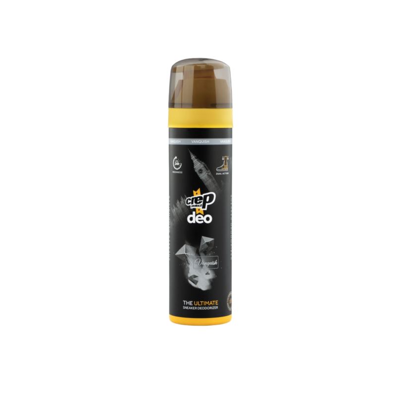 Crep Protect Cure Deodoriser (Vanquish)