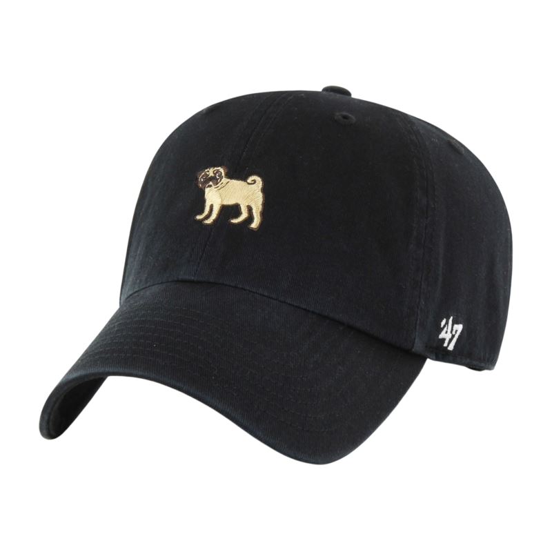 47 Brand HOLIDAY SUMMER BLACK XX-BSRIC1411GWS-BKH