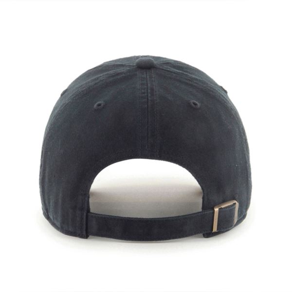 47 Brand NASCARLOGO BLACK NAS-NLRGW67GWS-BK 2