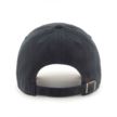 47 Brand NASCARLOGO BLACK NAS-NLRGW67GWS-BK