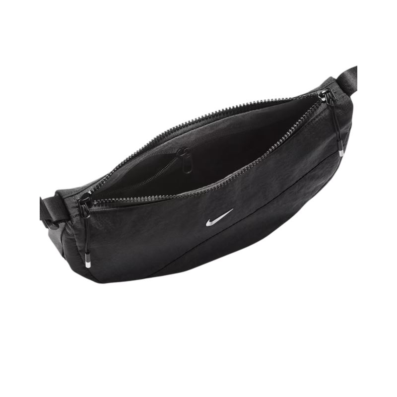 Nike NK AURA CRESCENT CROSSBODY HQ4370-010 Nike NK AURA CRESCENT CROSSBODY HQ4370-010