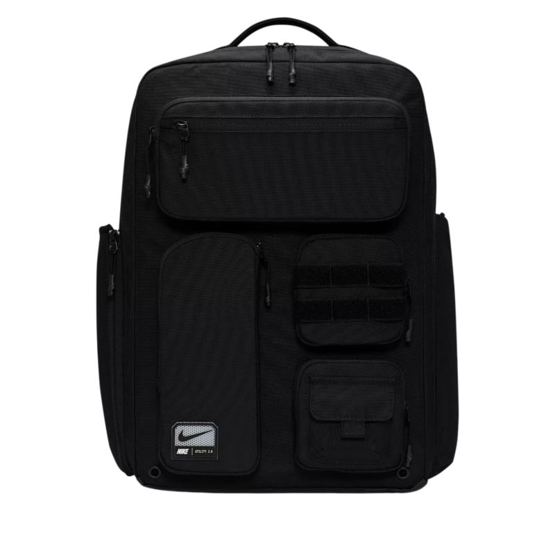 Nike UTILITY ELITE BKPK - 2.0 FN4173-010