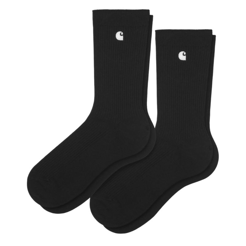 Carhartt Madison Pack Socks I034572-1A5