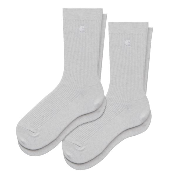 Carhartt Madison Pack Socks I034572-2W7