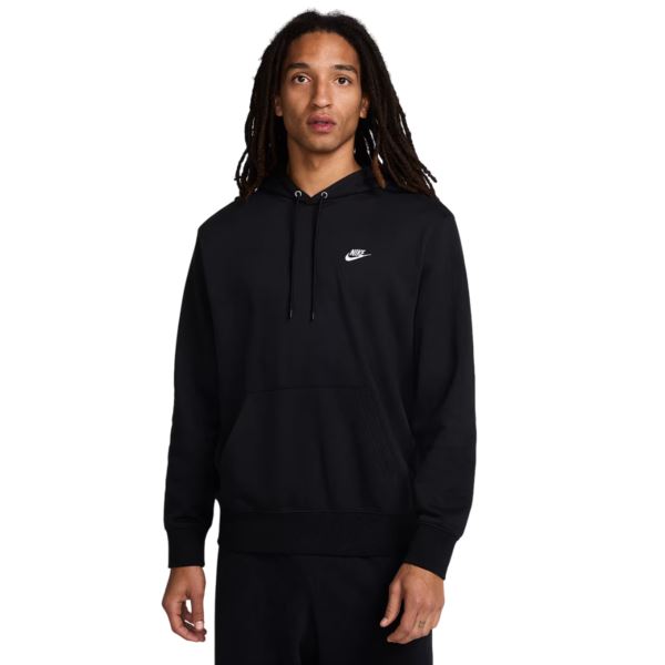 Nike M NK CLUB FT PO HOODIE FN3866-010