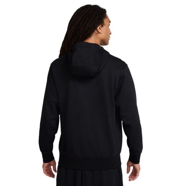 Nike M NK CLUB FT PO HOODIE FN3866-010 2