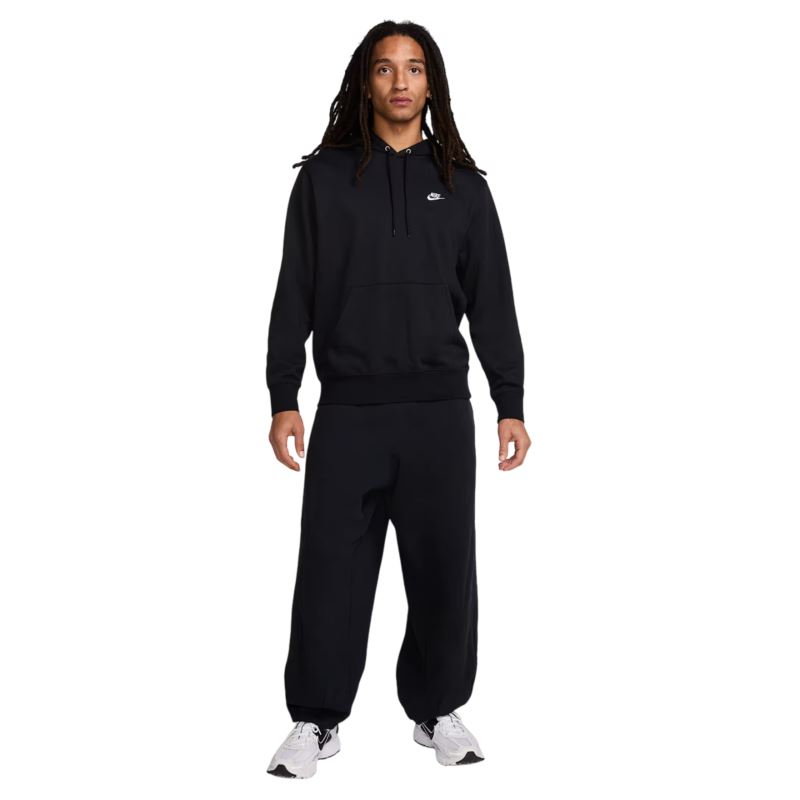 Nike M NK CLUB FT PO HOODIE FN3866-010