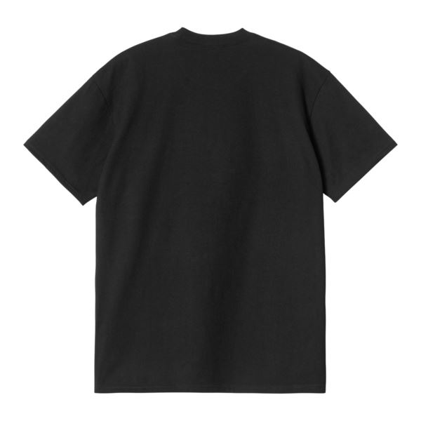 Carhartt WIP S/S Pocket Heart T-Shirt I032128-1V2 2