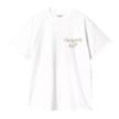 Carhartt WIP Sunflower T-Shirt White I034661-02