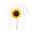 Carhartt WIP Sunflower T-Shirt White I034661-02