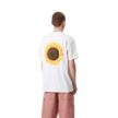 Carhartt WIP Sunflower T-Shirt White I034661-02