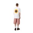 Carhartt WIP Sunflower T-Shirt White I034661-02