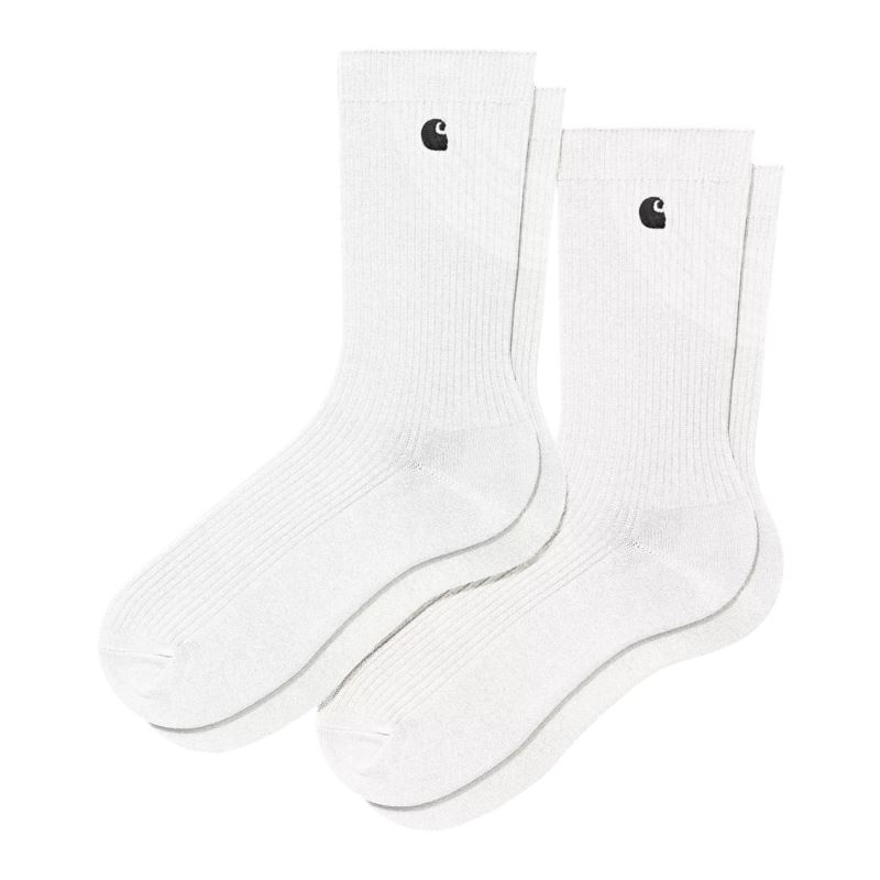 Carhartt WIP Madison Pack Socks I034572-1A6