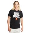Nike M NSW TEE FRAN JDI VERBIAGE MENS DZ2989-010