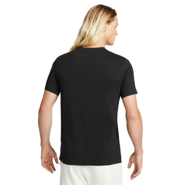 Nike M NSW TEE FRAN JDI VERBIAGE MENS DZ2989-010 2