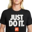 Nike M NSW TEE FRAN JDI VERBIAGE MENS DZ2989-010