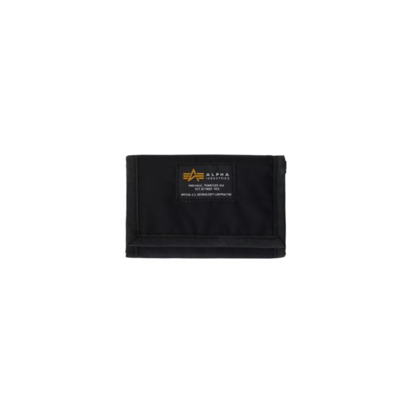 Alpha Industries Crew Wallet II 146940-03