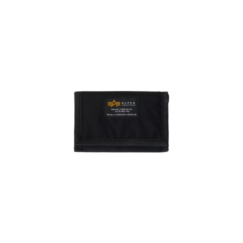 Alpha Industries Crew Wallet II 146940-03
