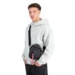 Alpha Industries Crew Waist Bag Camo