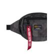 Alpha Industries Crew Waist Bag Camo