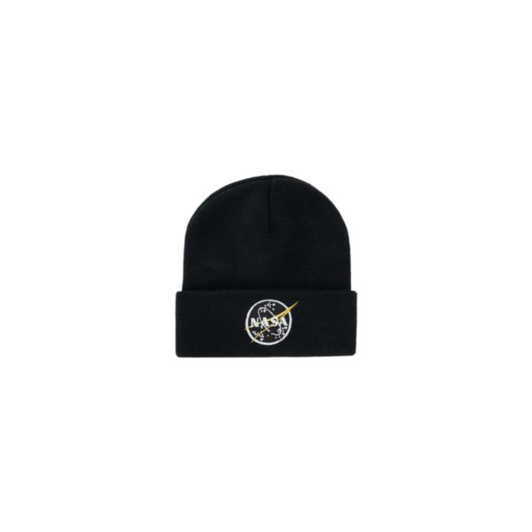 Alpha Industries Nasa Beanie 198948-03