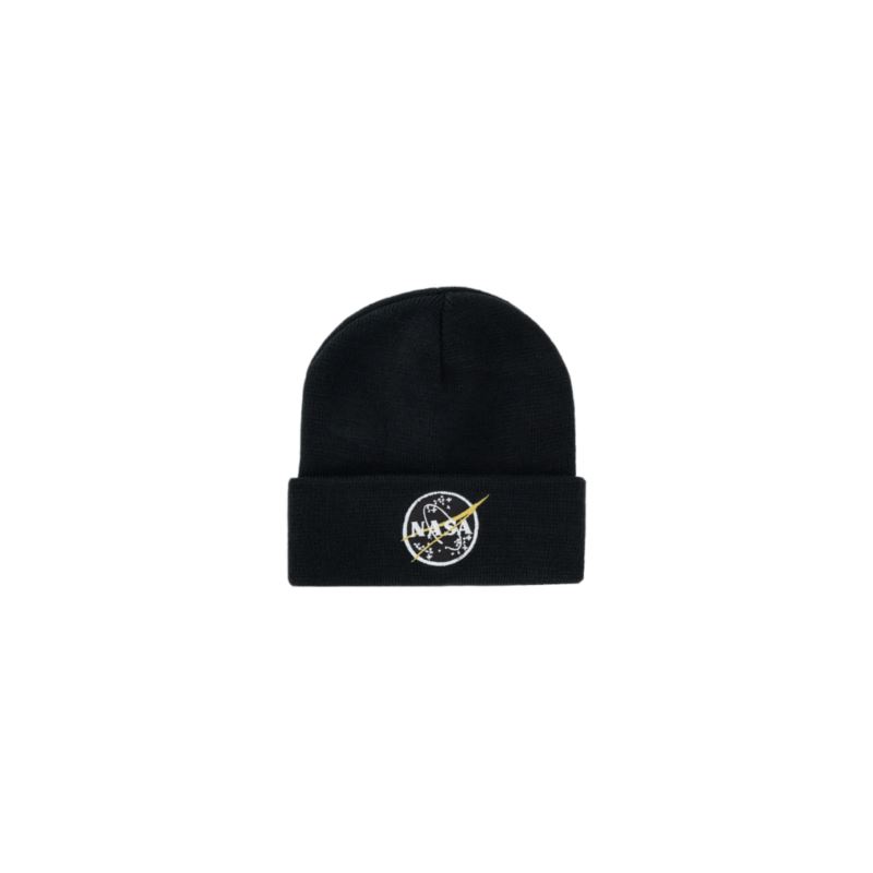 Alpha Industries Nasa Beanie 198948-03