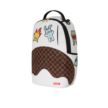 Sprayground PARIS PATCH BACKPACK 910B6102NSZ