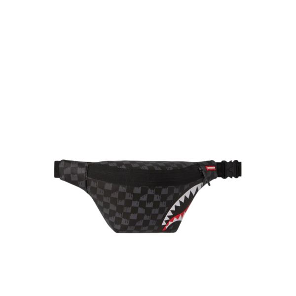 SPRAYGROUND DRIP CHECK SHARK 910B6573NSZ