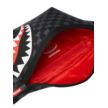 SPRAYGROUND DRIP CHECK SHARK 910B6573NSZ