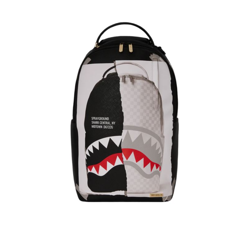 Sprayground 1 OFF BAGS BACKPACK 910B7087NSZ