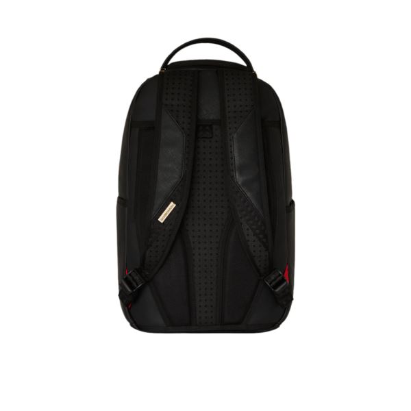 SPRAYGROUND モンスターグラフィック リュック SPRAY GROUND(スプレーグランド)JURASSIC SHARK DLX BACKPACK