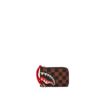 Sprayground PEEKING CHARACTER CHECK 910W7508NSZ
